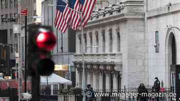 Hedgefonds Archegos Capital: Credit Suisse und andere Banken wegen Schieflage unter Druck