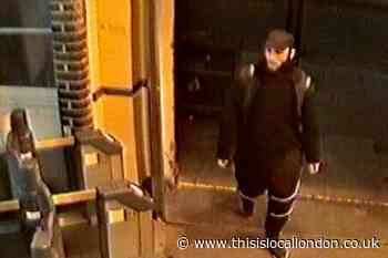 Police hunt for prisoner released 'in error' in west London