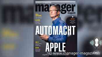 m+-Audio-Magazin: Das Beste aus der Ausgabe 4/2021 zum Hören