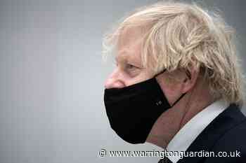 Easter lockdown easing and 'Stay Local': The new Covid rules