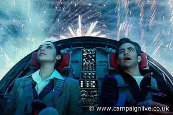 Digital Cinema Media expands into outdoor cinema