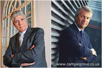 Publicis shares rise on fresh M&A speculation about interest from Havas owner