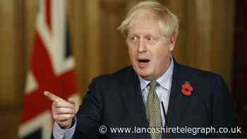 What Boris Johnson is expected to announce at today's press conference