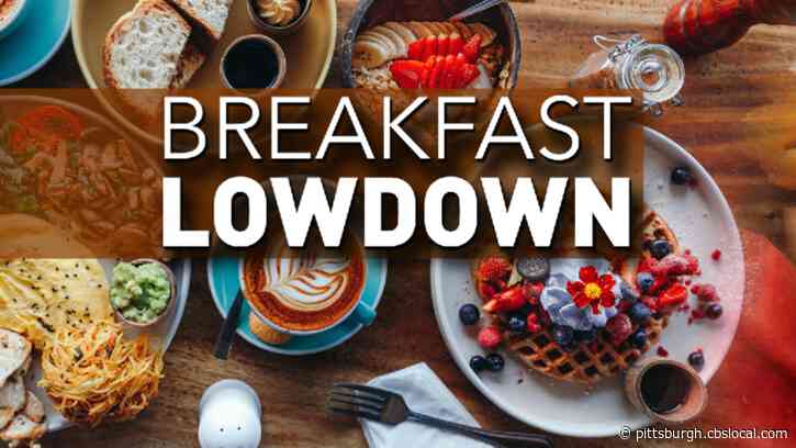 A Guide To Breakfast: The Smart, Easy Way
