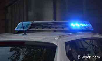 Driver dies after veering off I-95 in Rhode Island, slamming head-on into tree - Boston News, Weather, Sports | WHDH 7News