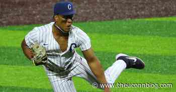 Photo gallery: Rhode Island Rams @ UConn baseball (Game 2) - 3/27/21 - The UConn Blog