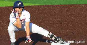 UConn baseball completes comeback to beat Rhode Island, 9-6 - The UConn Blog
