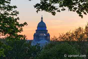 Rhode Island State House Thursday, March 25, 2021 – Uprise RI - Uprise RI