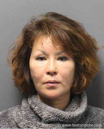 Rhode Island massage parlor operator linked to fraud of Blue Cross Blue Shield - The Boston Globe