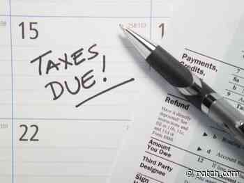 Rhode Island Could Delay 2021 State Tax Deadline | Cranston, RI Patch - Patch.com