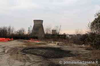 L’ex Sisas torna sul tavolo della politica. Pioltello pronta a dire “no” alla logistica - Prima la Martesana