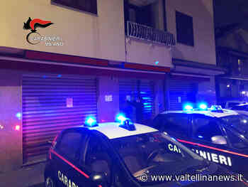 Pioltello (MI) sorpresa a somministrare bevande alcoliche dopo l'orario di chiusura - Valtellina News