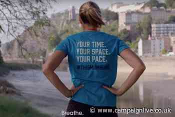 Sport England hires Havas agency to get the nation active