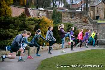 In Video: Back at bootcamp – fitness fans put through their paces - Dudley News