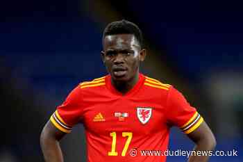 Police probe racist abuse of Wales footballers - Dudley News