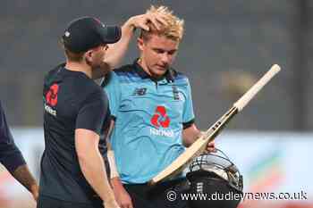 What next for England after India defeats? - Dudley News