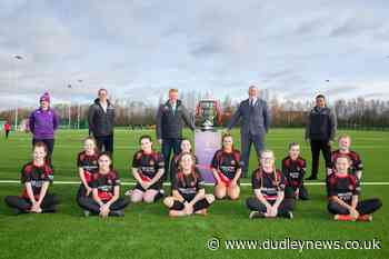 Organisers outline ticketing timeline as World Cup preparations are stepped up - Dudley News