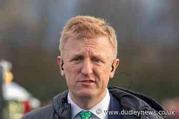 Oliver Dowden 'hopeful and optimistic' large crowds will return this summer - Dudley News