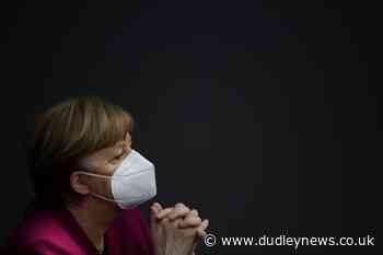 Merkel blames German 'perfectionism' for current virus woes - Dudley News