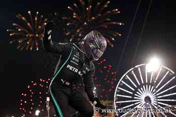 Formula One boss Stefano Domenicali hails Bahrain tussle as 'perfect advert' - Dudley News