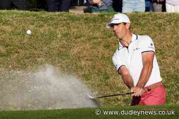 Billy Horschel claims all-American final against Scottie Scheffler in Austin - Dudley News