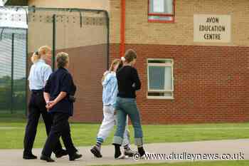 Justice department urged to consider takeover of privately-run youth jail - Dudley News