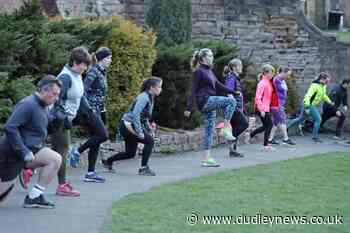Outdoor freedoms boosted in major easing of England's coronavirus lockdown - Dudley News