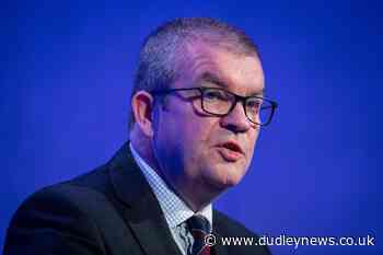 Police chief warns of race crisis tarnishing effectiveness of policing - Dudley News