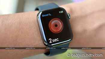 Apple Watch Could Get a Rugged Model for Extreme Sports: Report