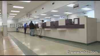 Good Question: Why are DMV appointments still lagging behind?