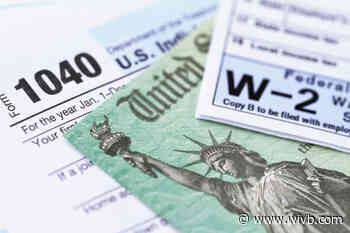 IRS identity check: Why more tax payers' refunds are on hold