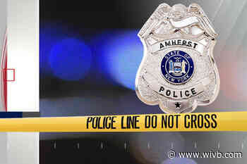 Amherst Police investigating another purse snatching at Amherst Walmart