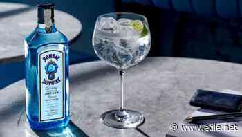 Bombay Sapphire set to meet sustainably sourced ingredients target four years early