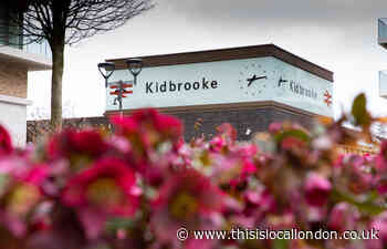 Southeastern: New Kidbrooke Station to support new homes
