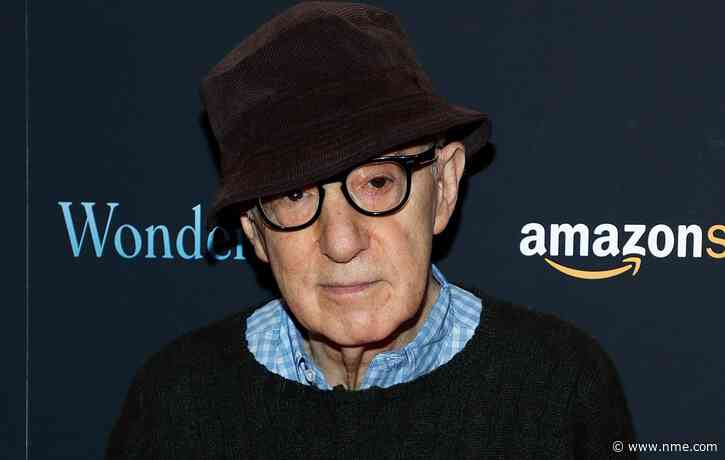 Woody Allen responds to abuse allegations in first TV interview for 30 years