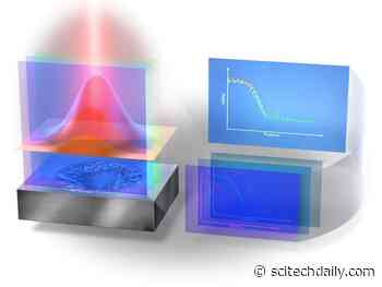 A New Way To Observe Laser Interactions Could Improve Laser-Based Manufacturing