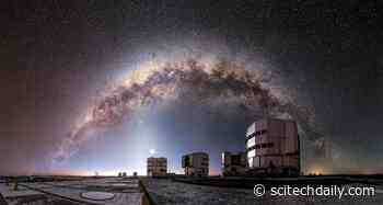 Launch of Europe’s Largest Astronomy Network: OPTICON-RadioNet PILOT