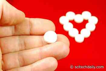 Low-Dose Aspirin Use for Heart Disease May Reduce Likelihood of COVID-19 Infection