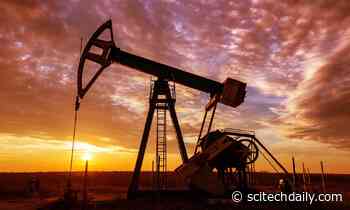 Methane Emissions From Oil and Natural Gas Production Higher Than Previously Thought