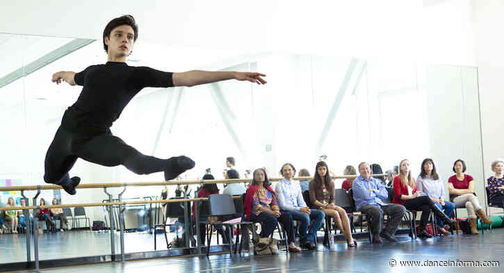 The Music Center selects 112 semifinalists for 33rd annual ‘Spotlight’ program
