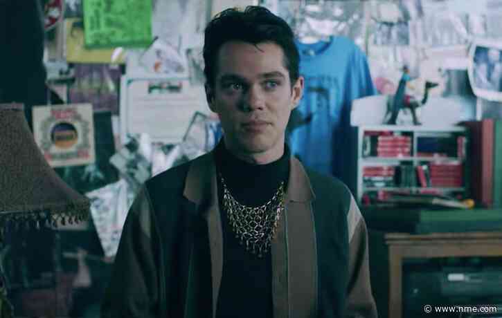 The Smiths fans are confused by this new film trailer