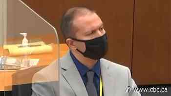 What you need to know about the trial of Derek Chauvin, officer charged in death of George Floyd