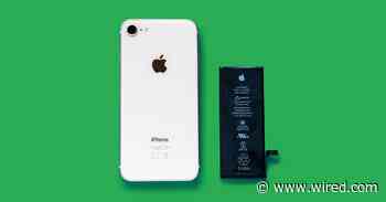 How to Get a Battery Replacement For Your Aging Smartphone