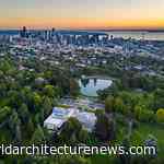 2021 WAN Awards entry: Seattle Asian Art Museum - LMN Architects