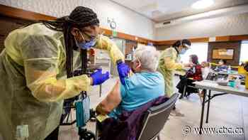 Coronavirus: What's happening in Canada and around the world on Monday