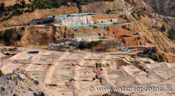 +140 Prozent seit Jahresbeginn: Heftige Kursexplosion bei seltenem Edelmetall – besser als Bitcoin, teurer als Gold, wichtig für Wasserstoff