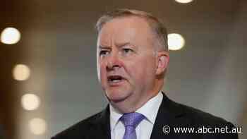 Labor pledges a $15 billion manufacturing fund ahead of next election