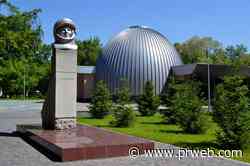 Penetron and the Novokuznetsk Planetarium Look to the Stars - PR Web