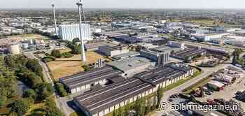 Vlaanderen weigert erkenning regelluwe zone Lovitas Dendermonde voor energiegemeenschap - Solar Magazine