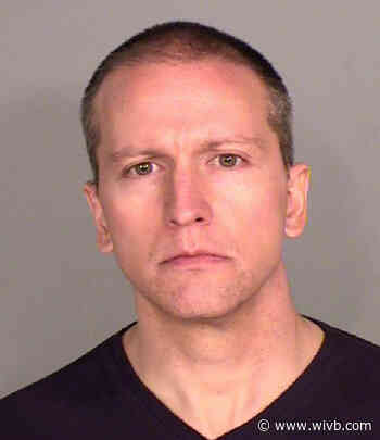 WATCH LIVE: Day 1 of Derek Chauvin trial, cop charged in death of George Floyd